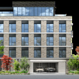 ディアナコート四谷