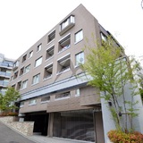 パークナード四谷