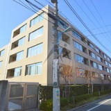 パークハウス四谷