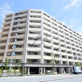 マジェスティハウス新宿御苑パークナード