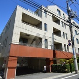 市谷逢坂テラス