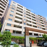 グローリオ御苑内藤町