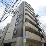 シーフォルム中野坂上