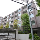 インプレスト早稲田壱番館