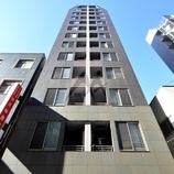 クオス銀座エストプルミエ