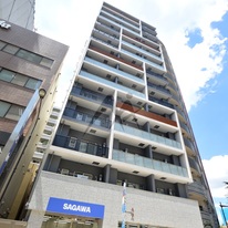 サンウッド東日本橋フラッツ