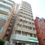 コンシェリア新橋