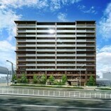 ザ・パークハウス亀戸九丁目