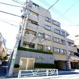 藤和代々木上原ホームズ