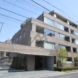 パークハウス市谷若宮町