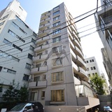 朝日サテライト原宿