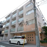 イトーピア神宮外苑エストゥディオ