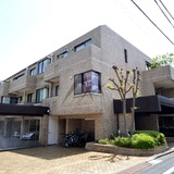 代々木パークマンション