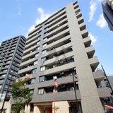 キャニオングランデ代々木公園