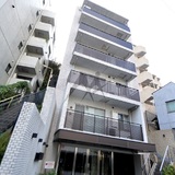 パークハウス代々木公園アーバンス