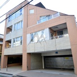 サンクタス代々木上原