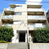 富ヶ谷パークガーデン