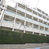 パークリュクス白金monoグレージュ