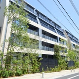 フォレセーヌ渋谷富ヶ谷