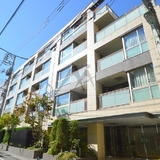 ザ・パークハウス上目黒ピアース