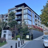 パークホームズ市ヶ谷ヒルトップレジデンス