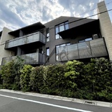 オープンレジデンシア上原