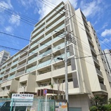 コスモ豊洲レジデンス　ブレアコート