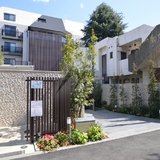 オープンレジデンシア代官山ザ・ハウス