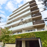 ザ・パークハウス代官山