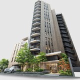 クリオ市谷薬王寺