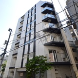 レジデンシャルスター早稲田UB