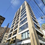 パークホームズ文京本郷通り