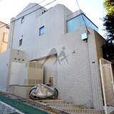 オープンレジデンス代々木上原