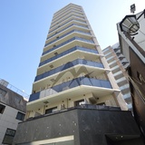 オープンレジデンシア中野ステーションサイド