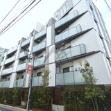 ピアース代々木上原