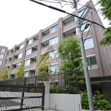 インプレスト早稲田壱番館