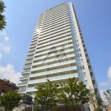 プラウドタワー木場公園