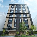 ザ・パークハウス千代田六番町