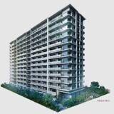 ブランズシティ品川テラス