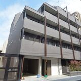 レガリス品川戸越