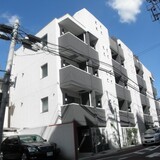 ビバリーホームズ中延Ⅱ