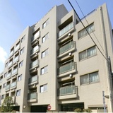 グローリオ大井町