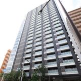 シティテラス大井仙台坂ヒルトップガーデン