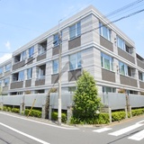 パークホームズ下目黒