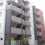 ビバリーホームズ五反田