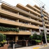 クリオ自由が丘壱番館