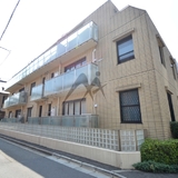 ディークラディア青山ラグゼス