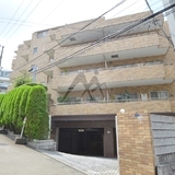 サンクタス広尾常磐松イースト