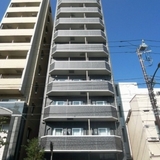 プライムアーバン白山