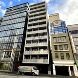 ザ・パークワンズ神田